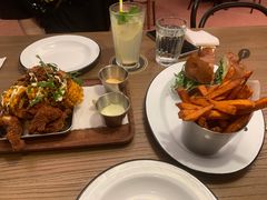 -尚牛社会 Beef & Liberty(金桥EKA天物店)