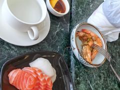 -白天鹅宾馆·流浮阁咖啡厅