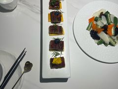 -3号仓库·创意中国菜(嘉兴龙鼎万达店)