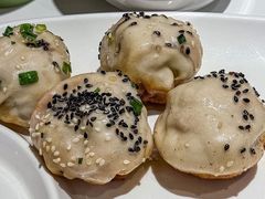 -小杨生煎(黄河路美食休闲街店)