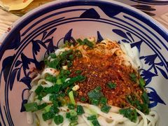 -老九圆山西面馆(CBD店)