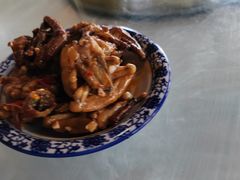 -洞天食府(北大街店)