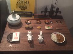 -铃木食堂(帽儿胡同店)