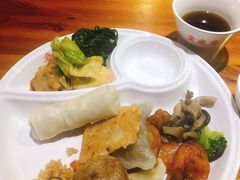 -素清香(解放路店)