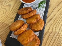 -念念Restaurant(贝岗店)