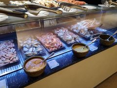 -威斯汀舞台餐厅