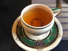 -马勒别墅·中餐厅