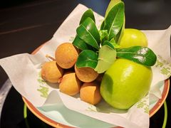 -季季山·云南野生菌火锅(上海首店)