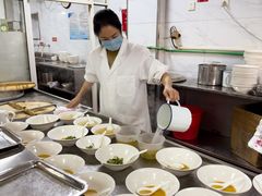 -汪家馄饨(集庆路店)
