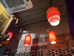 大堂-重庆袁老四火锅(武进万达店)