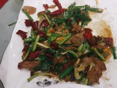 -大师傅金奖啤酒鱼(西街口总店)