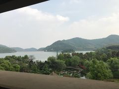 -宁波九龙湖开元度假村