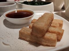 -海底捞火锅(曼巴特广场店)