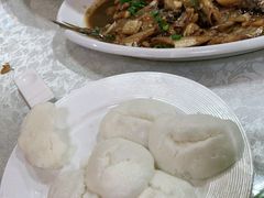-渔满仓海鲜渔家(象山二店)