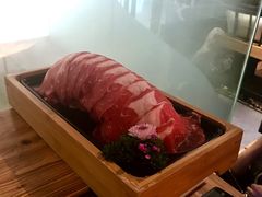 -湊湊火锅·茶憩(东城万达店)