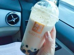 -奈雪的茶(凯德新都心店)