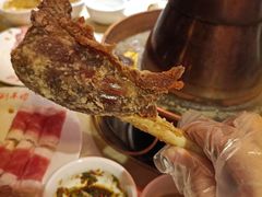 -总参北京涮羊肉