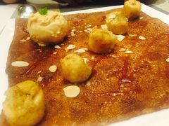 -LA CREPERIE BRETONNE布列塔尼法式餐厅(天童北路店)