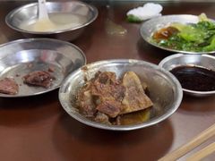 -阿秋牛排(湖心街店)