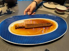 -曾宴·楚菜(湖北省博物馆店)