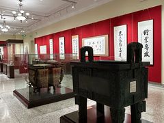 -哈尔滨工业大学-博物馆