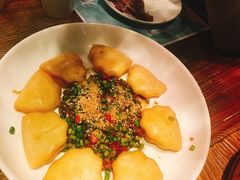 -胡桃里音乐酒馆(环亚凯瑟琳广场店)
