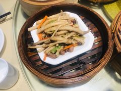 -满福隆酒楼(万绿园店)