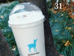 太妃榛香小丸子-瑞幸咖啡(三诺智慧大厦店)