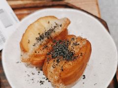 -小满手工粉(北京来福士店)