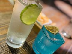 -LAMP BAR 水烟音乐酒吧