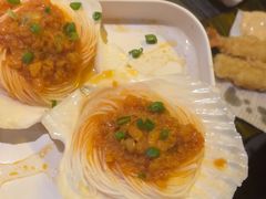 -AJIYA·池袋日式烧肉自助(天津万象城店)