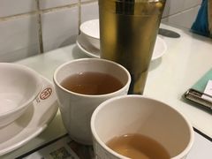 -新大咀港式茶餐厅(宝山万达店)