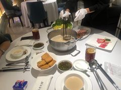 -红雀围·海鲜火锅(陆家嘴中心店)