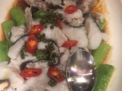 -老伙记海鲜码头(北滘店)