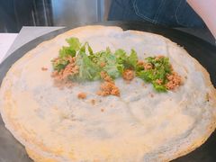 -卞姐蛋饼(陕西南路店)