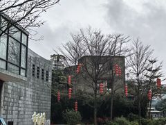 -石炮台公园