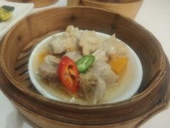 -顺德人家食府(黄金广场店)