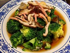 -老瑞福上海菜(人民广场店)