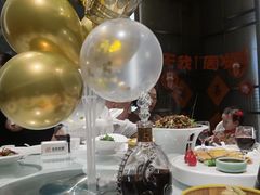 -花家怡园HUA'S RESTAURANT(崇文门·哈德门广场店)