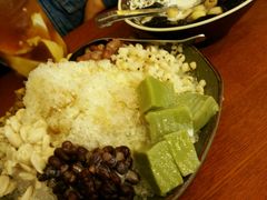 -鲜芋仙(高新万达广场店)