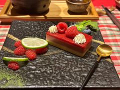 -叶叶菩提(太原别墅店)