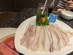 -海底捞火锅(邯郸新世纪中心店)