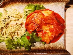 -隐家本格烧肉(万达广场店)