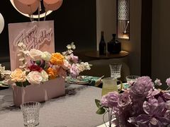 -桂满陇·海市蜃楼·黑金(国金店)