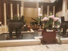 -秦皇岛秦皇国际大酒店