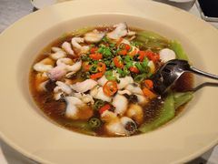 -鹿港小镇(霄云店)