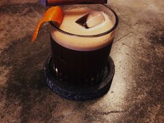 -BE NORMAL CAFE(霞溪路店)