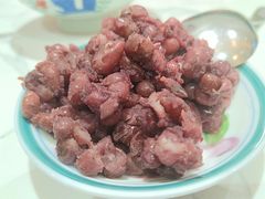 -堂屋糖水店(愚园店)