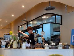 -Jamaicablue Coffeeshop(中央广场店)