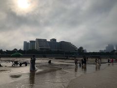 -日照灯塔风景区